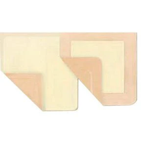 BX/5 - XTRASORB Non-Adhesive Foam Dressing 8" x 8"