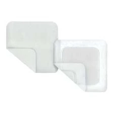 CA/40 - Xtrasorb Hydrogel Colloidal Sheet Dressing 8" x 8"
