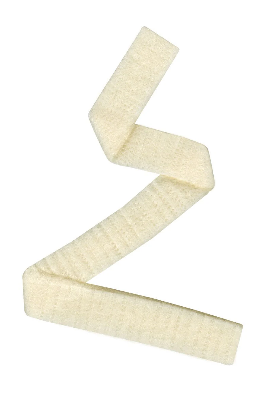 BX/10 - Algicell Calcium Alginate Dressing 3/4" x 12" Rope