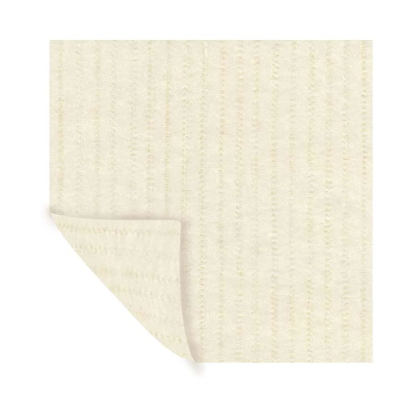 BX/5 - Algicell Ag Silver Impregnated Calcium Alginte Dressing, Sterile, 8" x 12"