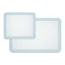 BX/10 - Xtrasorb Super Absorbent Dressing, 4" x 5"