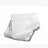 PK/200 - Ducare Non-Sterile Woven Gauze Sponge 4" x 4", 12-Ply