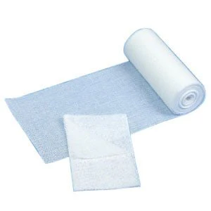 CA/100 - Fine Mesh Sterile Gauze Dressing 13" x 18", 1-Ply