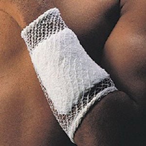 EA/1 - Stretch Net Tubular Elastic Bandage, Size 1, 10 yds. (Fingers and Toes)