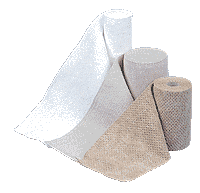 PK/1 - Dewrap System Sterile 3-Layer Compression Bandage