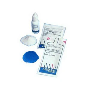 EA/1 - Multidex Maltodextrin Wound Powder 45 g Tube