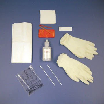 EA/1 - Sterile Blood Draw Kit, Each
