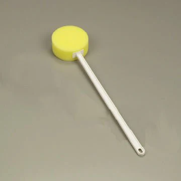 EA/1 - Long Handle Medium Scrub Sponge
