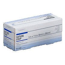 BX/50 - Shur Strips Wound Closure Strip 1/4" x 1-1/2"