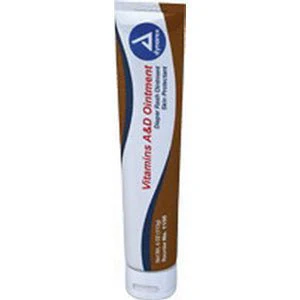 EA/1 - Vitamin A and D Ointment, 1 oz. Tube