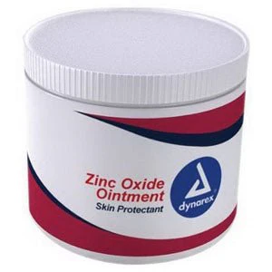 EA/1 - Zinc Oxide, 15 oz. Jar
