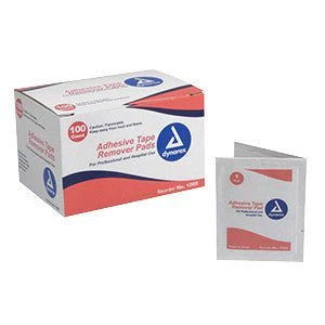 CA/1000 - Adhesive Tape Remover Pad