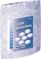 PK/2000 - Cotton Balls Medium