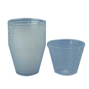 CA/5000 - Medicine Cup 1 oz.