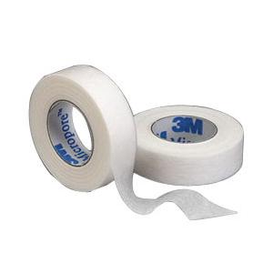 EA/1 - Micropore Hypoallergenic Paper Surgical Tape 2" x 10 yds.