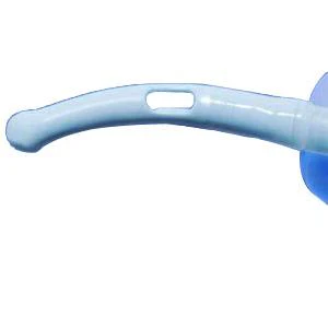 EA/1 - Kendall Dover™ 2-Way Silicone Foley Catheter, Coude Tip, Latex-Free, 16Fr 17" L, 5cc Balloon Capacity