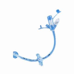 EA/1 - Gastrostomy Feeding Tube 24 fr, 7 to 10 mL Balloon