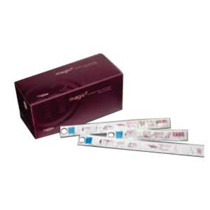 EA/1 - Magic3 Hydrophilic Male Intermittent Catheter with Sure-Grip 14 Fr 16"