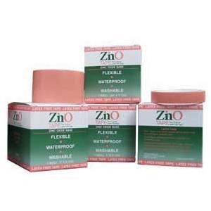 EA/1 - ZinO Zinc Oxide Tape 3/4" x 5 yds.