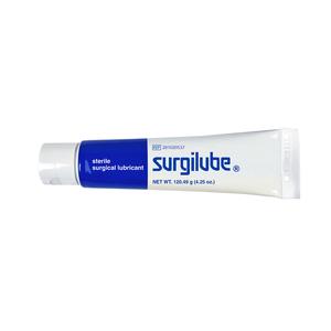 EA/1 - Savage Labs Surgilube® Sterile Lubricating Jelly 4-1/4 oz