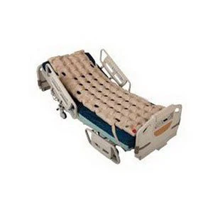 EA/1 - Ehob Expansion Control Waffle Mattress without Pump