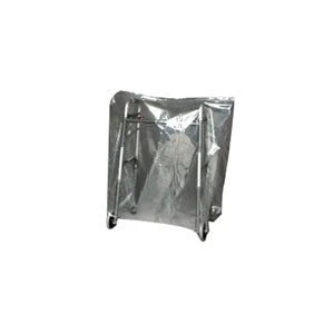 PK/250 - Low Density Polyethylene Equipment Cover, 42" x 30"