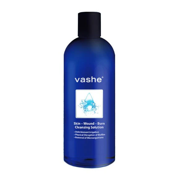 EA/1 - Vashe Wound Solution, 4 oz