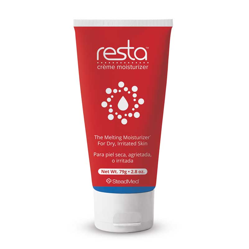 EA/1 - Resta Creme Moisturizer 2.8 oz. Tube