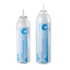 CA/12 - Quik-Care Foam (Aerosol), 15 oz