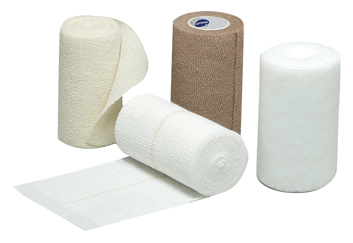 EA/1 - FourPress Latex-Free Sterile Bandage System