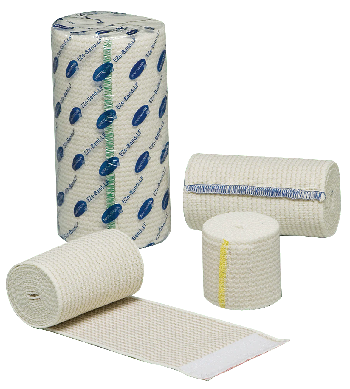 CA/36 - EZe-Band LF Non-Sterile Self-Closure Bandage 4" x 11 yds.
