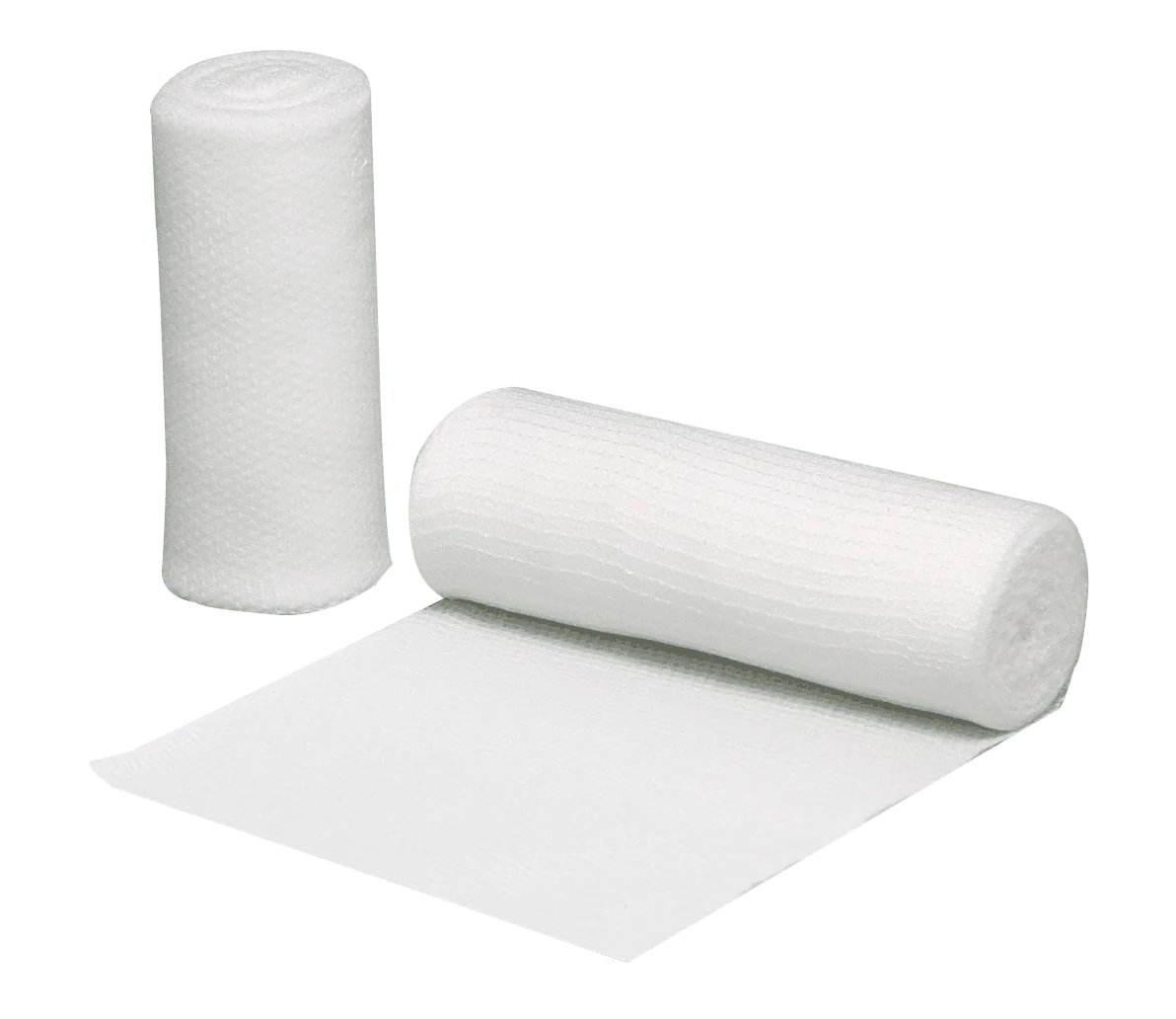 PK/12 - Conco Conforming Stretch Bandage, Non-Sterile, 3" x 4.1 yds.