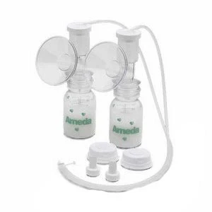 PK/1 - Dual Hygienikit Collection System