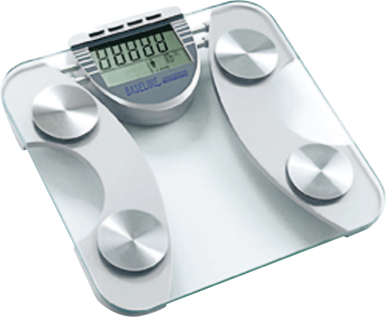 EA/1 - Baseline Body Fat Scale