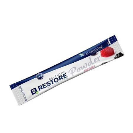 CA/60 - Glytactin Restore Powder, Berry