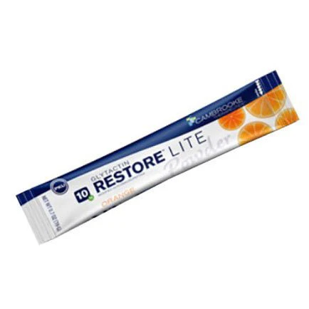 CA/30 - Restore Lite Powder, Orange
