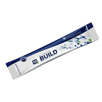 CA/30 - Glytactin Build 10