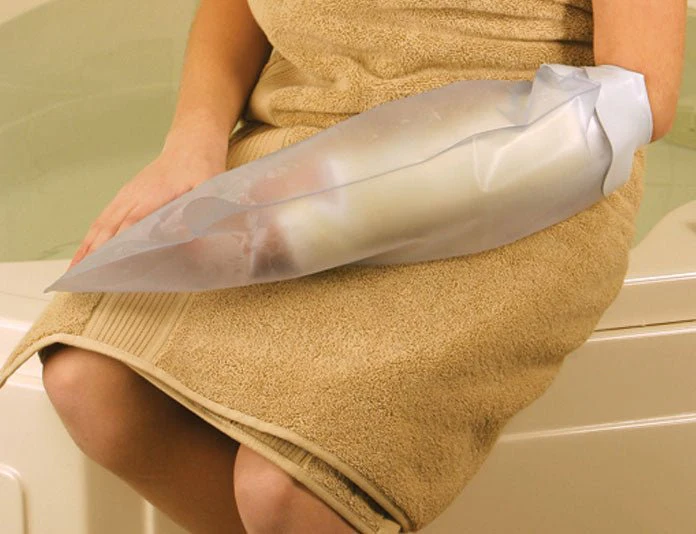 EA/1 - Seal-Tight Pediatric Arm Protector, 23"