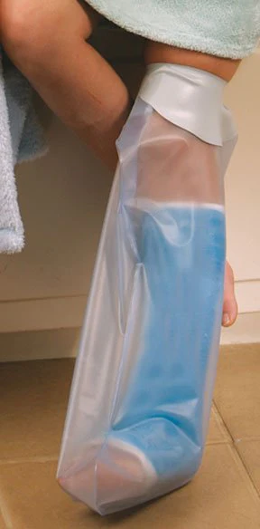 EA/1 - Seal-Tight Pediatric Leg Protector, 24"