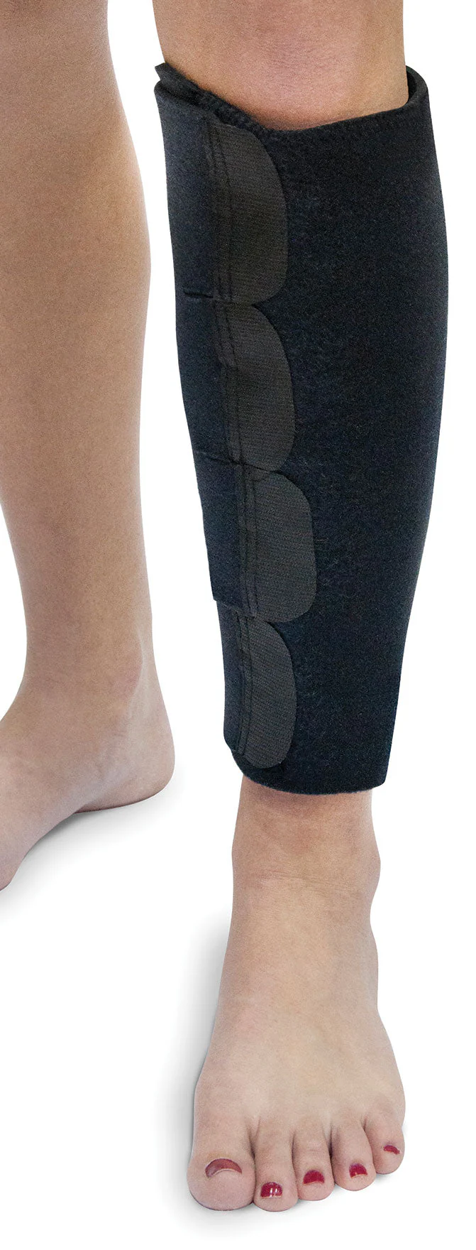 EA/1 - Ice Cold Therapy Shin Sleeve Universal, 17" x 19"