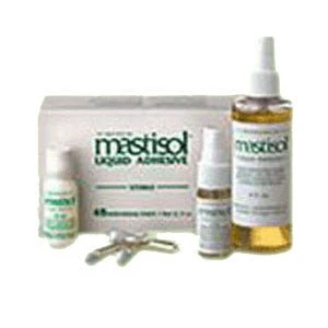 EA/1 - Mastisol Liquid Adhesive 2 oz. Bottle