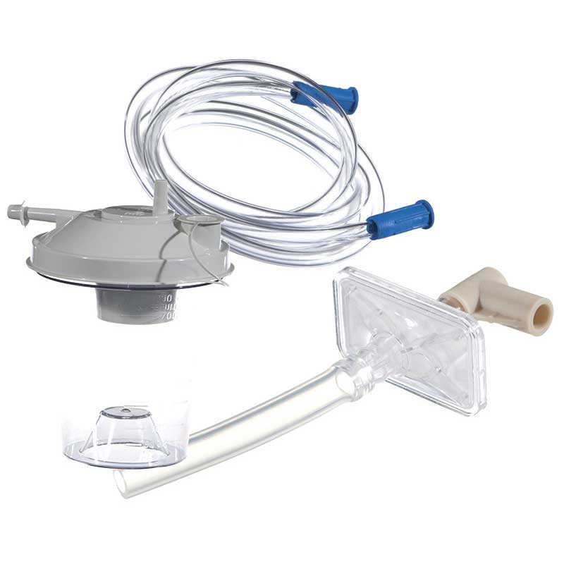 EA/1 - Full Suction Kit