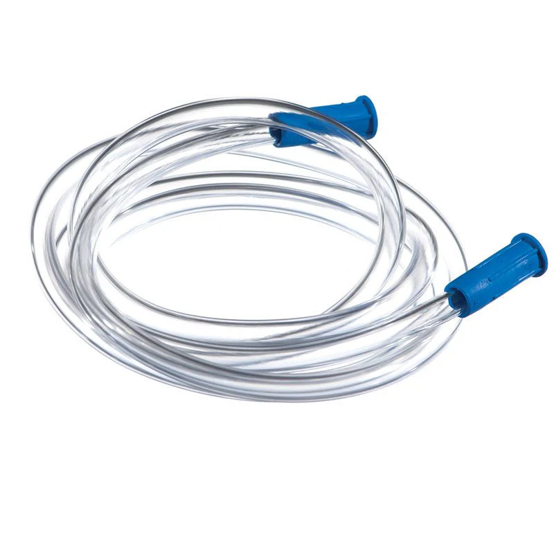EA/1 - 72" Blue Tip Suction Tubing