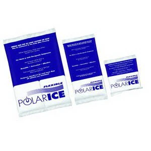EA/1 - Mini Polar Ice 10" x 15" Large