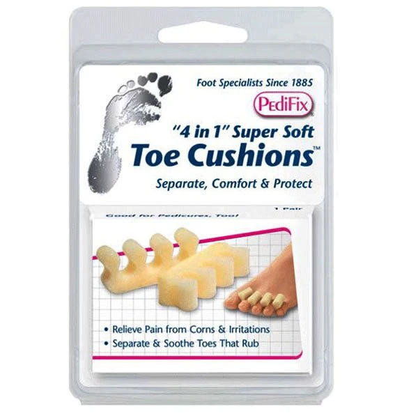 EA/1 - Pedifix Pedi Toe Cushion