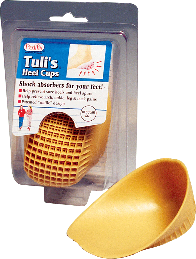EA/1 - Tuli's Heel Cup, Regular