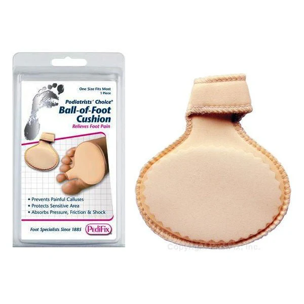 EA/1 - Podiatrists Choice Ball-of-Foot Cushion