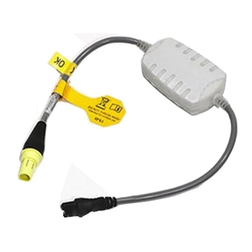 EA/1 - Heater Wire Adapter for Inspiratory Heated Breathing Circuit