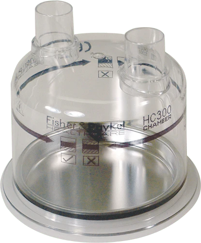 EA/1 - Reusable Humidification Chamber Kit