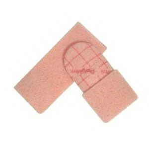 BX/6 - Polymem Silver #1 Finger and Toe Dressing